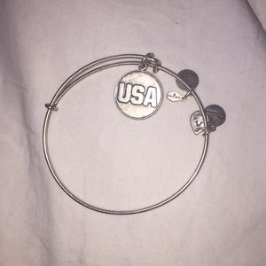 Alex and Ani bracelet